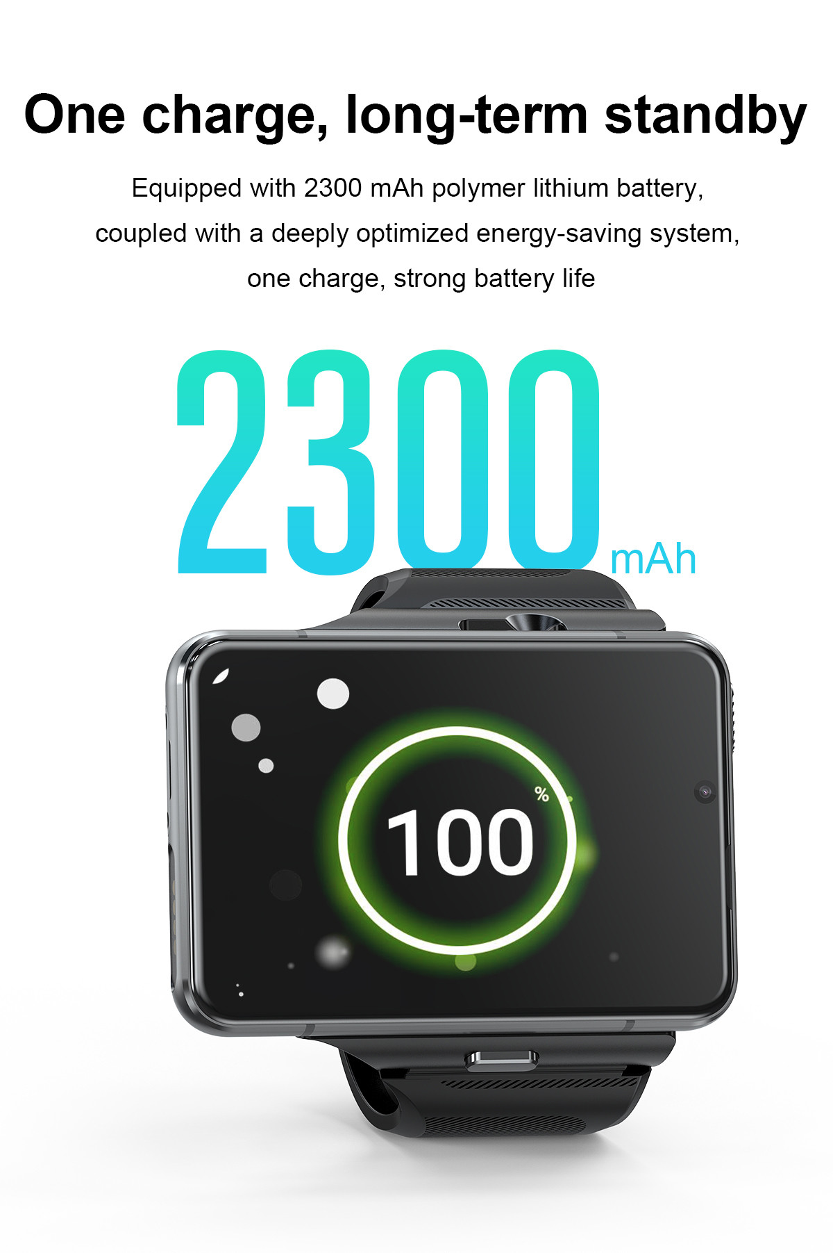 Best Selling 4g Wifi Gps Watch Phone Take Video Smart Watch Big Battery Smartwatch Phone Answer Call S999
