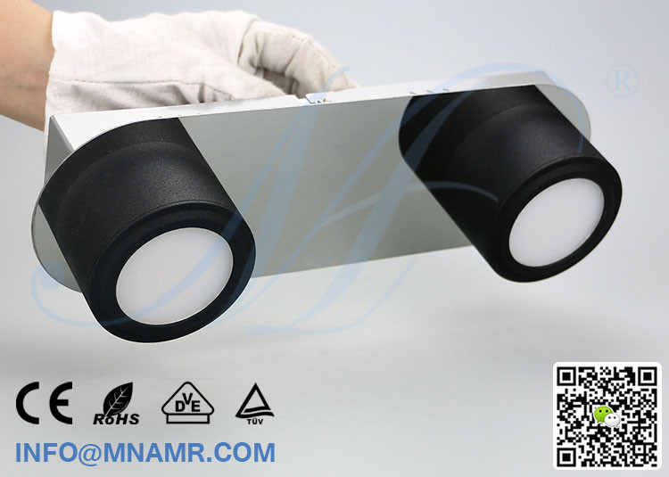 Good Quality Surface Mount LED Ceiling Light Flush Mount LED Ceiling Lamp 10W AC110V 120V 130V 220V 230V 240V