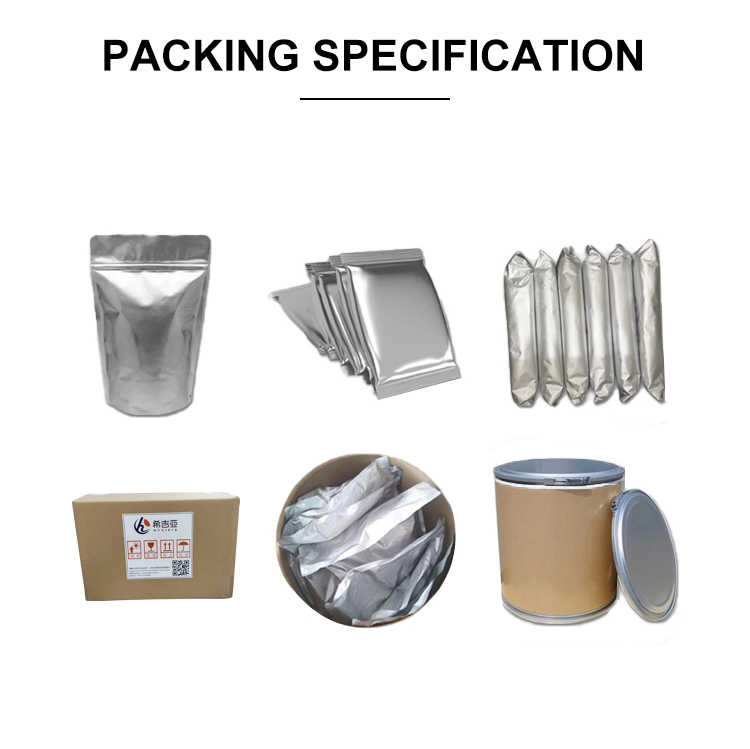 CAS 53-84-9 Bulk Powder NAD Supplement With EINECS No. 200-184-4