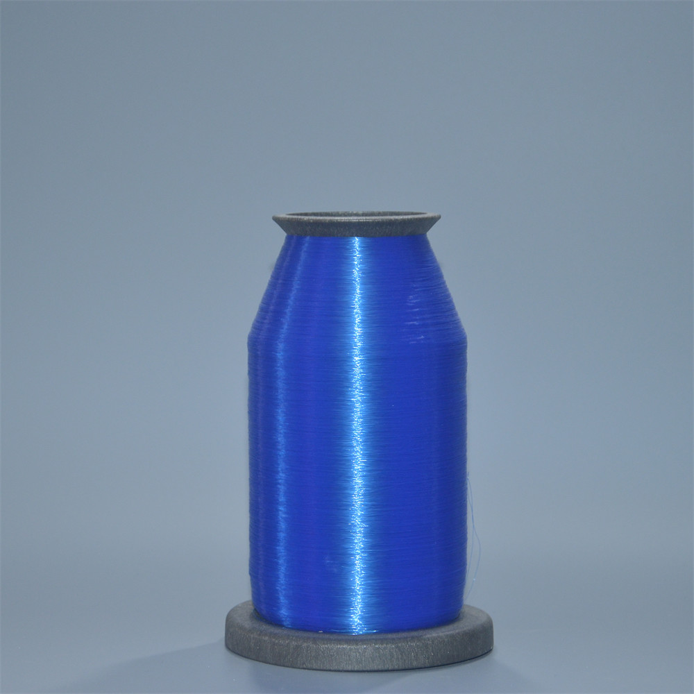 0.12MM Nylon Monofilament Yarn For Knitting Weaving Sewing