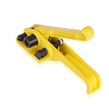 5/8 In - 3/4 In Manual PP PET Strap Sealer Pet Strap Sealing Machine Hand Tool Pliers