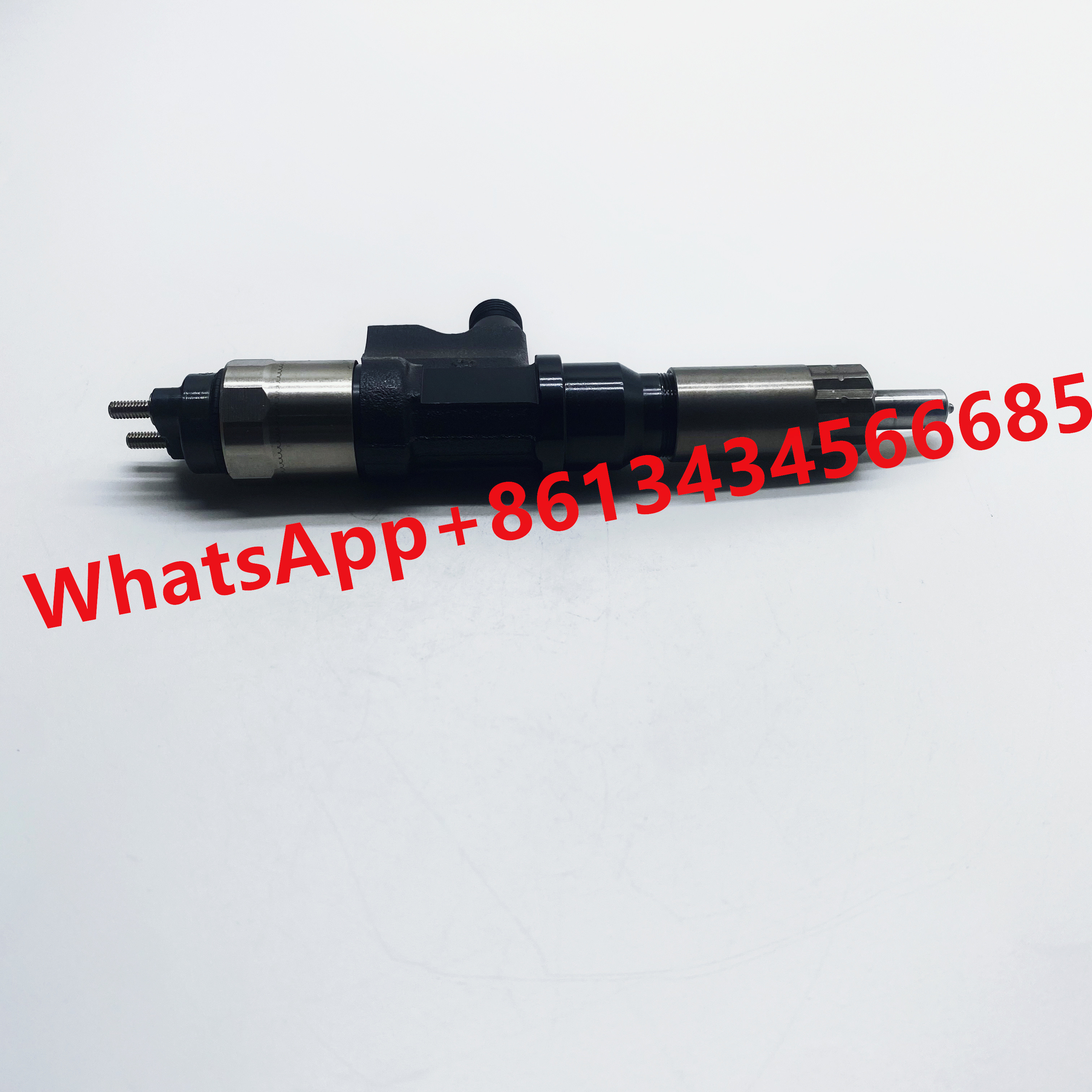 095000-5474 8982843930 ISUZU 4HK1 Automotive Fuel Injectors