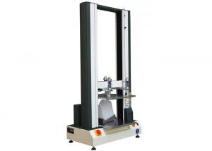 Buy cheap PC Control Tensile Machine , Compressive Machine Lab Scientific Testing 2000KGF product
