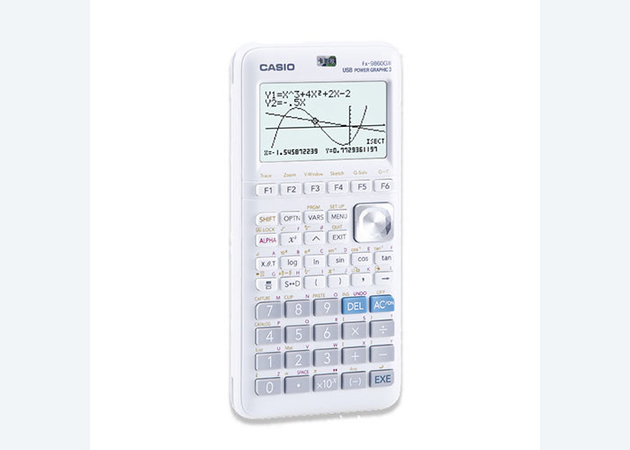 For Authentic Casio FX-9860GII SD Graphic Engineering Measurement Calculator Video Tutorial + Roadstar