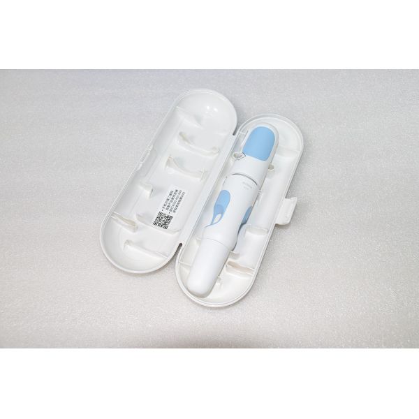 Mini smart Insulin syringe needle free injector for sale