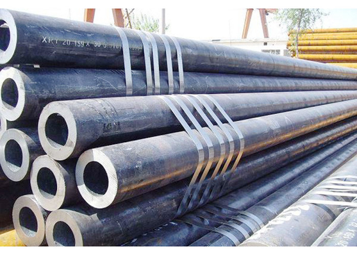 En 10210-1 S355j2h 1.0576 Carbon Steel Pipe Seamless Hot Finished Tubes