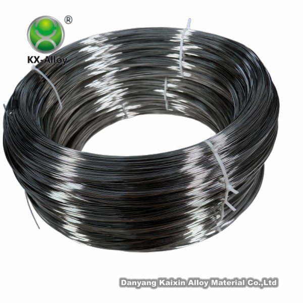NS333 Hastelloy Alloy Wire W.N.2.4819 Hastelloy Tube Hastelloy C Pipe Hastelloy Plate