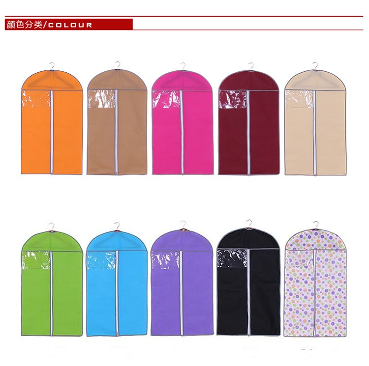 Manufacturers cross-border production of a shopping bag environmental protection non-woven bag a variety of styles to choose fro