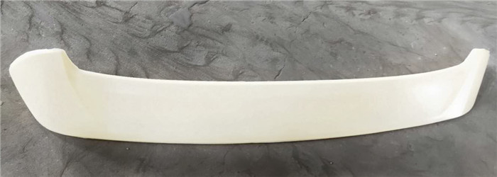 Supplier High Stability Universal Rear Spoiler For Hyundai I30 Hatchback 2009 - 2015