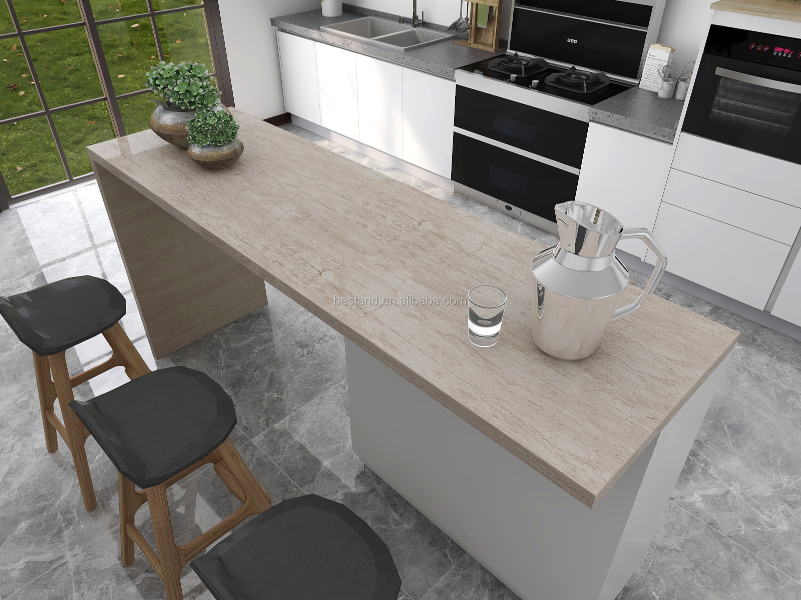 Easy to Install Peel and Stick 3D Wallpaper for a Hassle-Free Experience