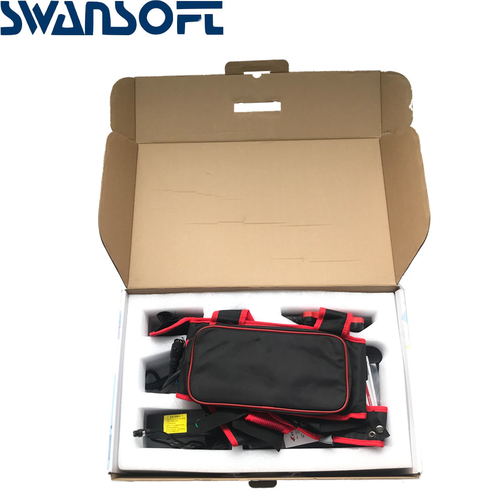 Swansoft 400W Professional 150mm Portable Mini Electric Start Chainsaw Hand Chain Saw