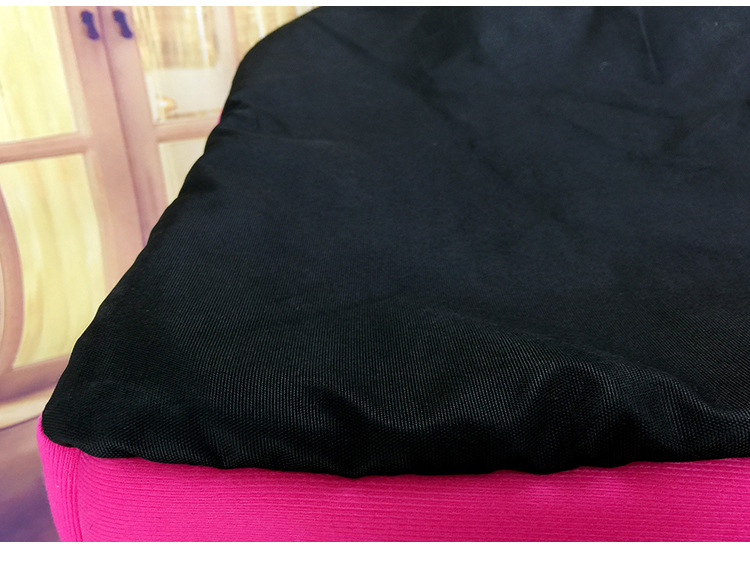 China High Quality Dog Bed House Cotton Luxury Pet Cat House