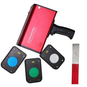 High Precision And High Stability Structure Sign Retroreflectometer