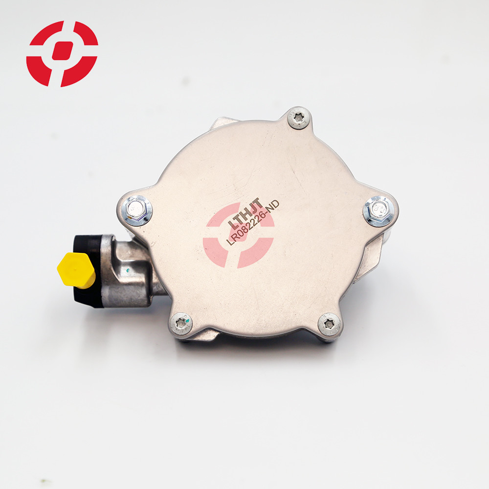 LR082226 Automotive Brake Vacuum Pump Components For Land Rover