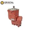 Buy cheap Yanma VIO30/27 Ishikawa Island 30V Excavator hydraulic pump PVD-0B-34p from wholesalers