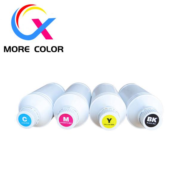 Environmental Friendly Direct To Film Ink , Transfer Printer Ink For Digital