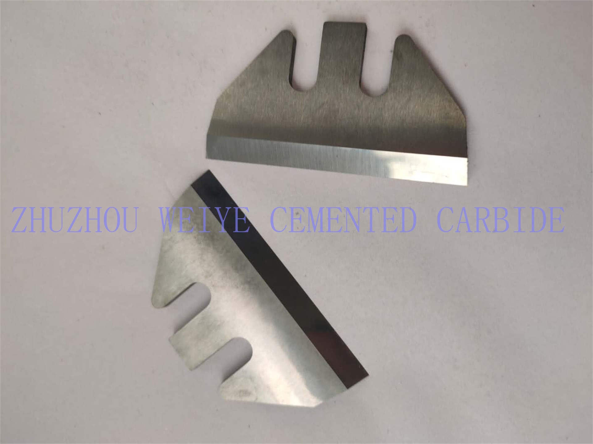 K40 YG10 YG11 Carbide Mill Inserts For Wood Working