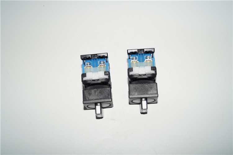 5BB-6104-340 Parts Of Offset Printing Machine , Komori Push Button AG28PY-120B