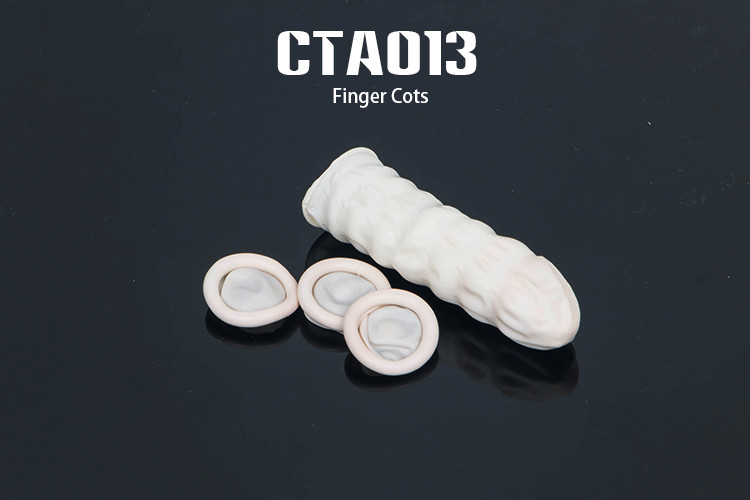Sterile Tattoo Accessories Permanent Makeup Operating Disposable Latex Gloves