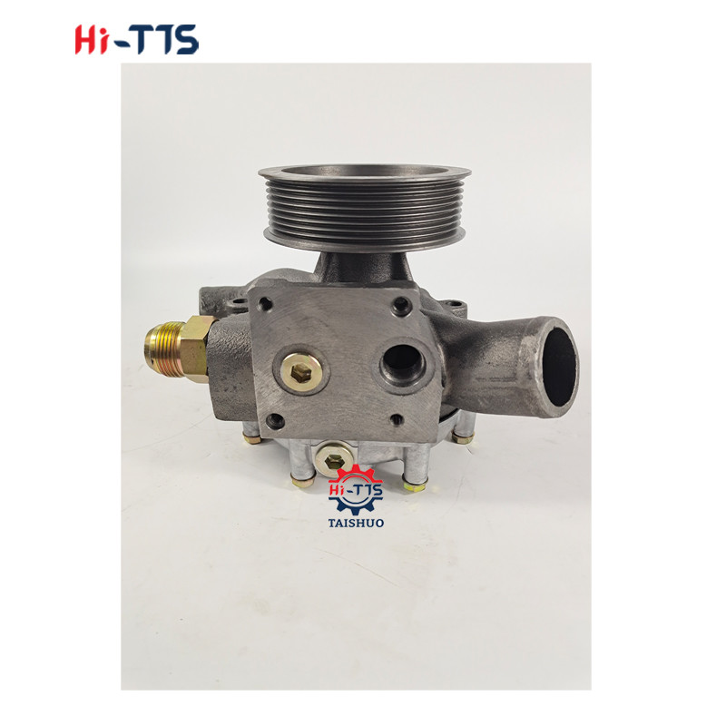 Diesel Engine Parts Water Pump 3522080 352-2080 For C7 C9 Engine