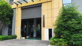 Bengbu Tongchen Automation Technology Co., ltd