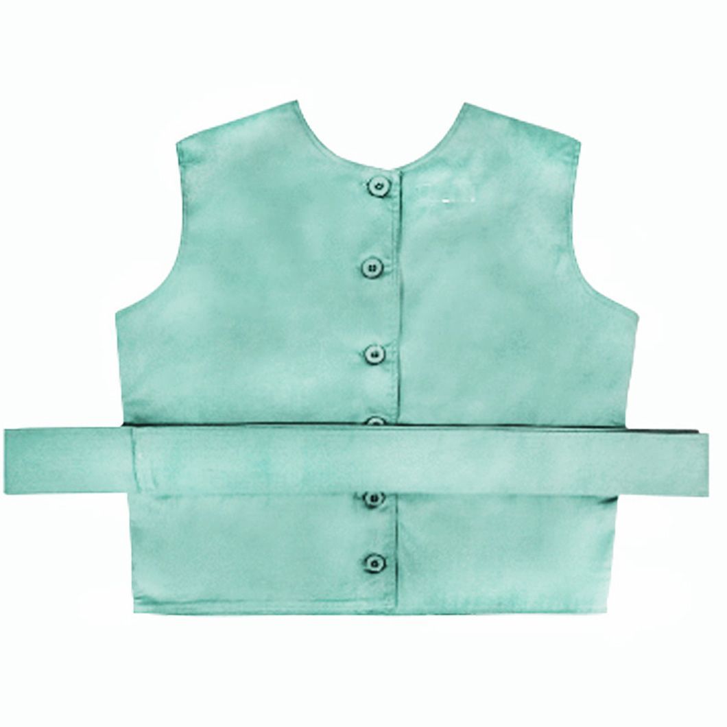 Factory Direct New Elderly Safety Care Restraint Vest Hand and Foot Restraint Garment Patient Restraint Garment Wholesale