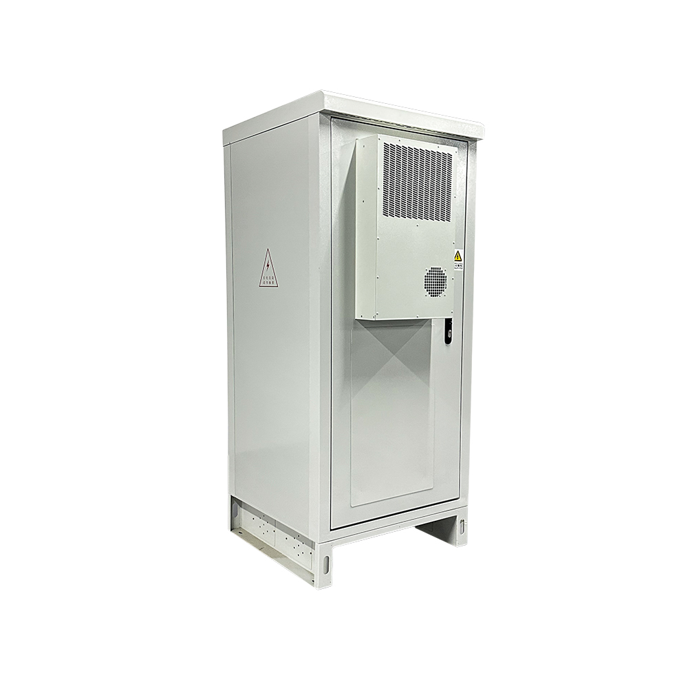 IP54 100KWH High Voltage Commercial Solar Energy Storage Containerized With BYD Batteries