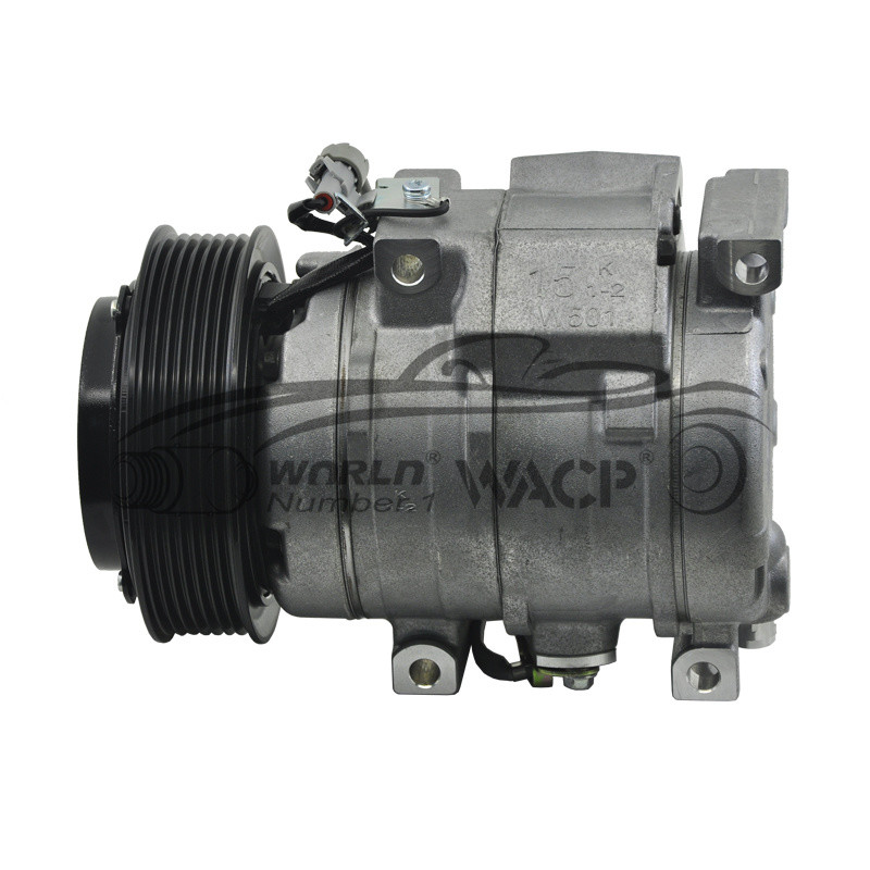 Car AC Air Conditioner Compressor 10S15C For Toyota Hiace For Hilux WXTT146