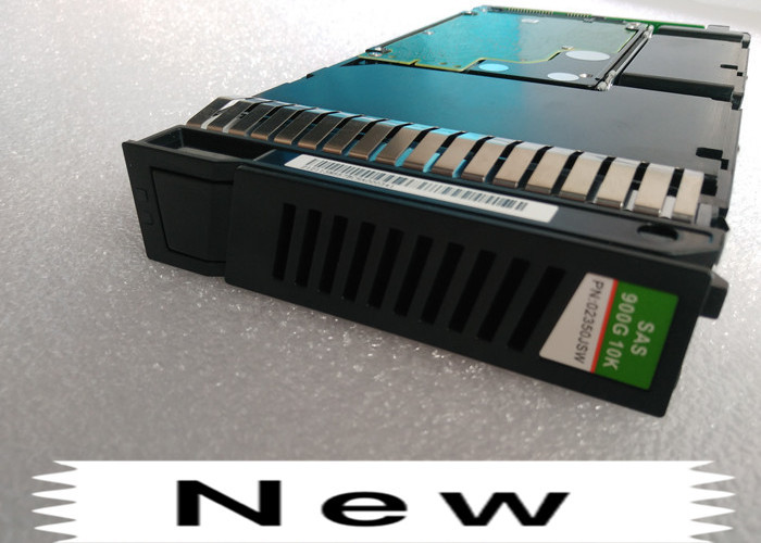 Compact Server Hard Disk S2600T S2200T 900GB 10K SAS 3.5'' PN 02350JSW
