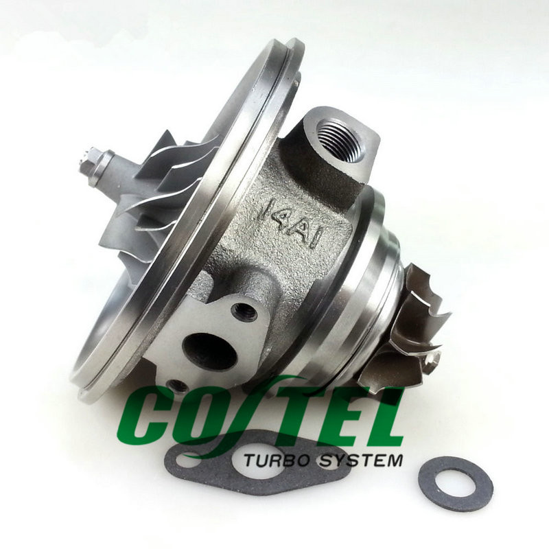 Mitsubishi L200 W200 4D5CDI Engine turbo charger core chra VA420088, VB420088, VC420088 VT10 1515A029