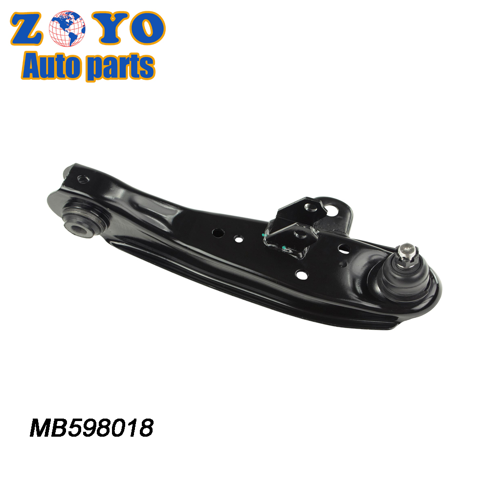 Hyundai H100 1993-2002 Front Lower Wishbone Arm DORMAN NO. 520-987 520-988 Auto Parts