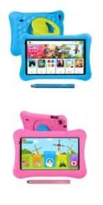 Buy cheap Kids Children GPS Tablets Capacitive Pen Support Anti Blue Light Eyes Protection product