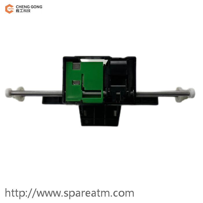 1750042970 1750042961 Bank Wincor2050xe ATM Parts Repair Cassette Motor Assembly