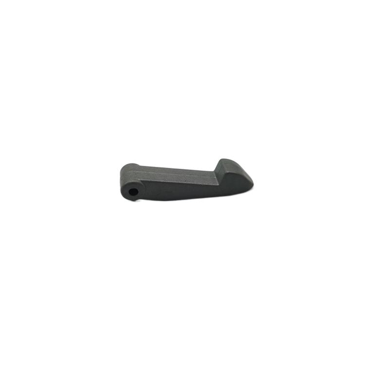 Type Handles Stainless Steel Lever Door Handle MEB61841201 for LG Washing Machine Parts