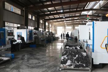Anhui Ans Auto Technology Co., Ltd.