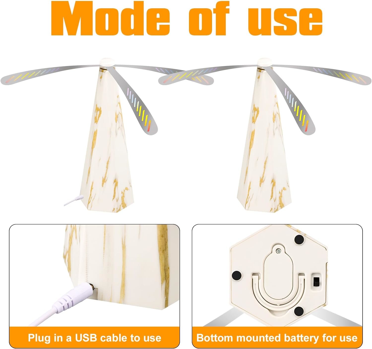 JZ Household Electric Fly Repellent Fan Eco-Friendly and Safe Solution for Indoor Pest Control