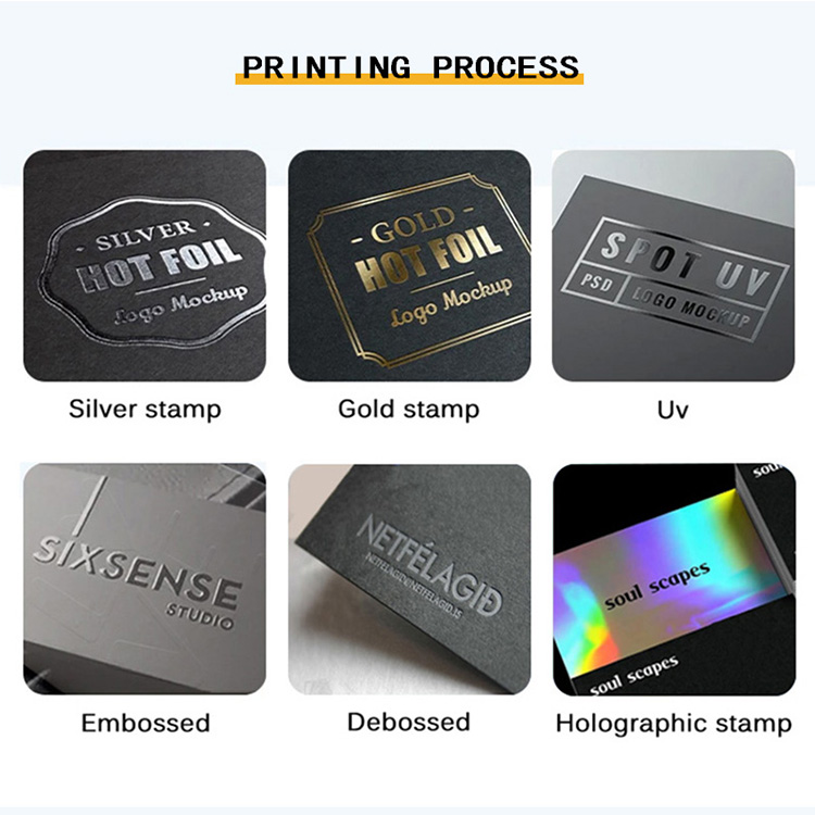 Durable And Stylish Cardboard Paper Shopping Bags Offset Printing Ins Style
