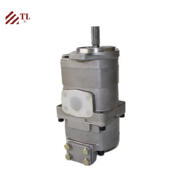 9J5048 Excavator Part Number 3073036 E252B E216B E259D Steer Loader Fan Hydraulic Motor