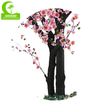cherry blossom tree