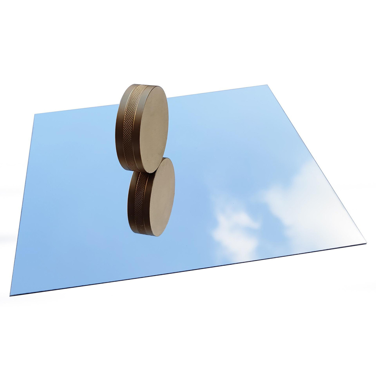 1D 304 304l 316 Stainless Steel Plate 8k 0.3mm 1500*2000 SS Sheets