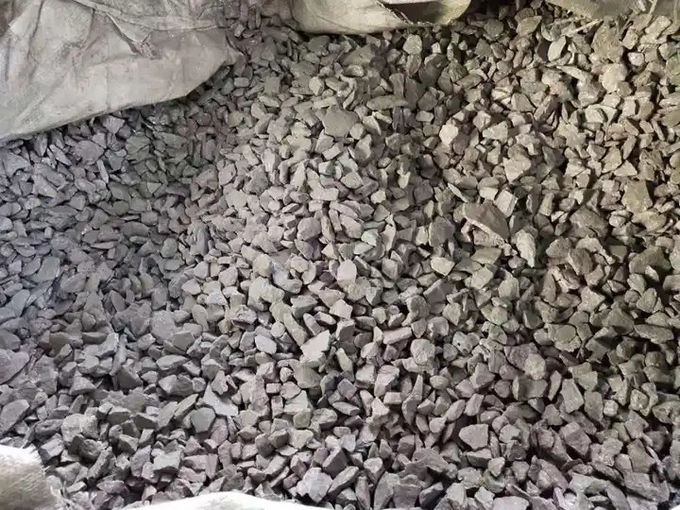 5-35mm Si Ba Ca Alloy Inoculant With Strong Anti Recessionability 1