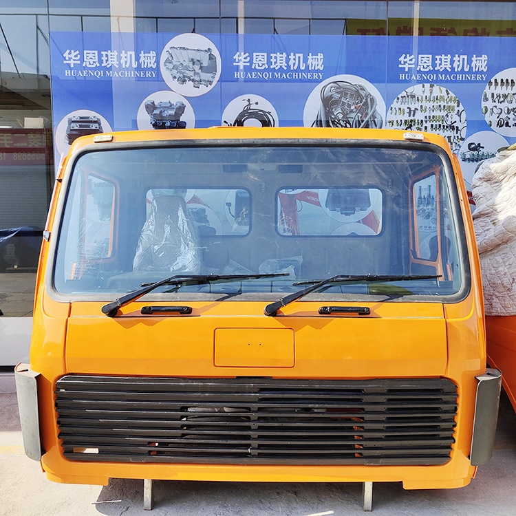 Driving Cab Cabin for Mercedes Benz Germany 3836 Excavator Construction Machinery Parts