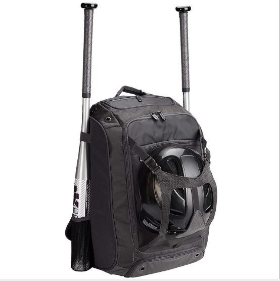 outdoor travel Sport Ball Backpack , Basketball Backpack For Ball And Shoes