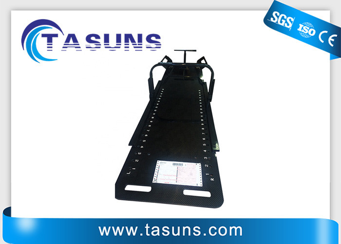 Medical Equipment Carbon Fiber Component X-Ray Table Top Board