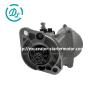 Buy cheap 2KW 12V Excavator Starter Motor 19616-63010 228000-1051 19616-63013 from wholesalers
