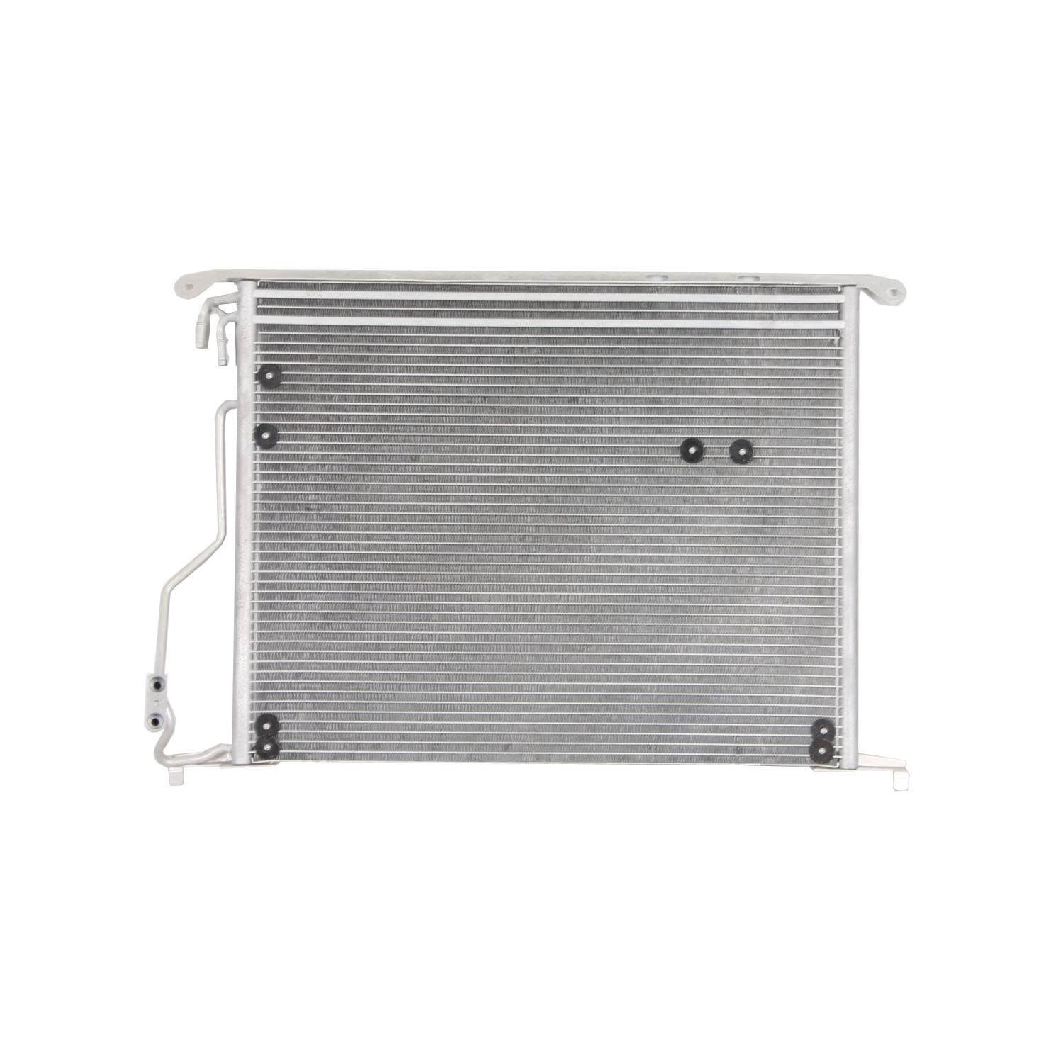 Mercedes-Benz CL600 SL600 2205001054 2205000154 Auto Parts Cooling System Air Conditioning Condenser