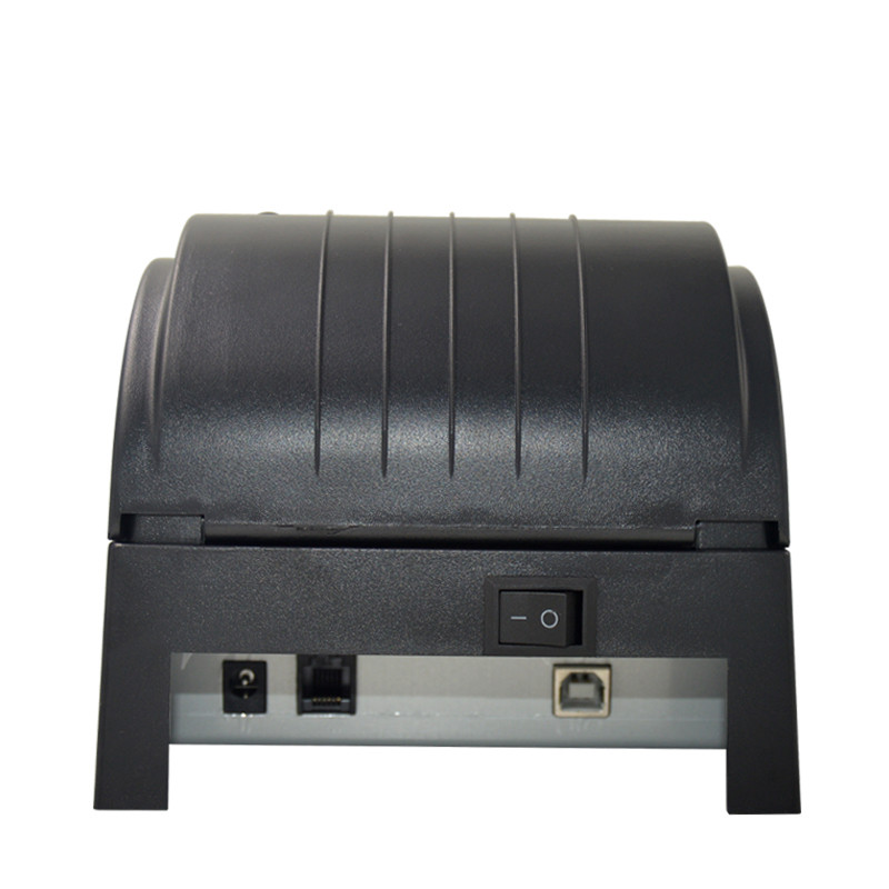 USB LAN Desktop 58mm POS Bluetooth Thermal Receipt Printer OEM