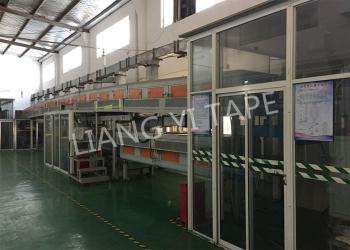 Changshu City Liangyi Tape Industry Co., Ltd.