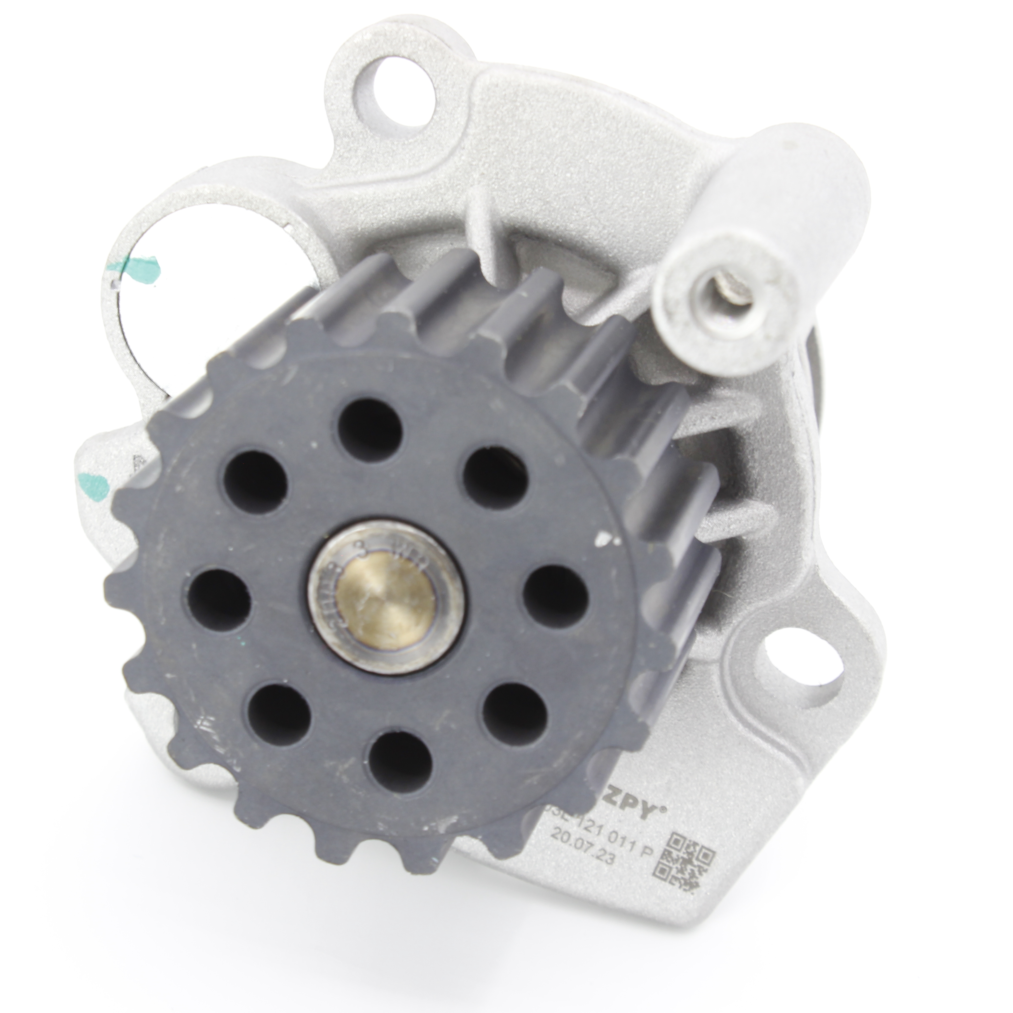 Water Pump 03L 121 011P For Q3 / Tuhuan / Xinrui 2.0T 12N