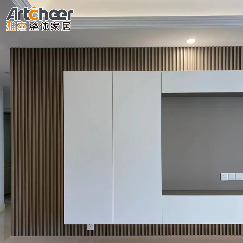 Modern Stylish TV Table For Villa In Asia Market Mail Packing Y And Guaranteed Design